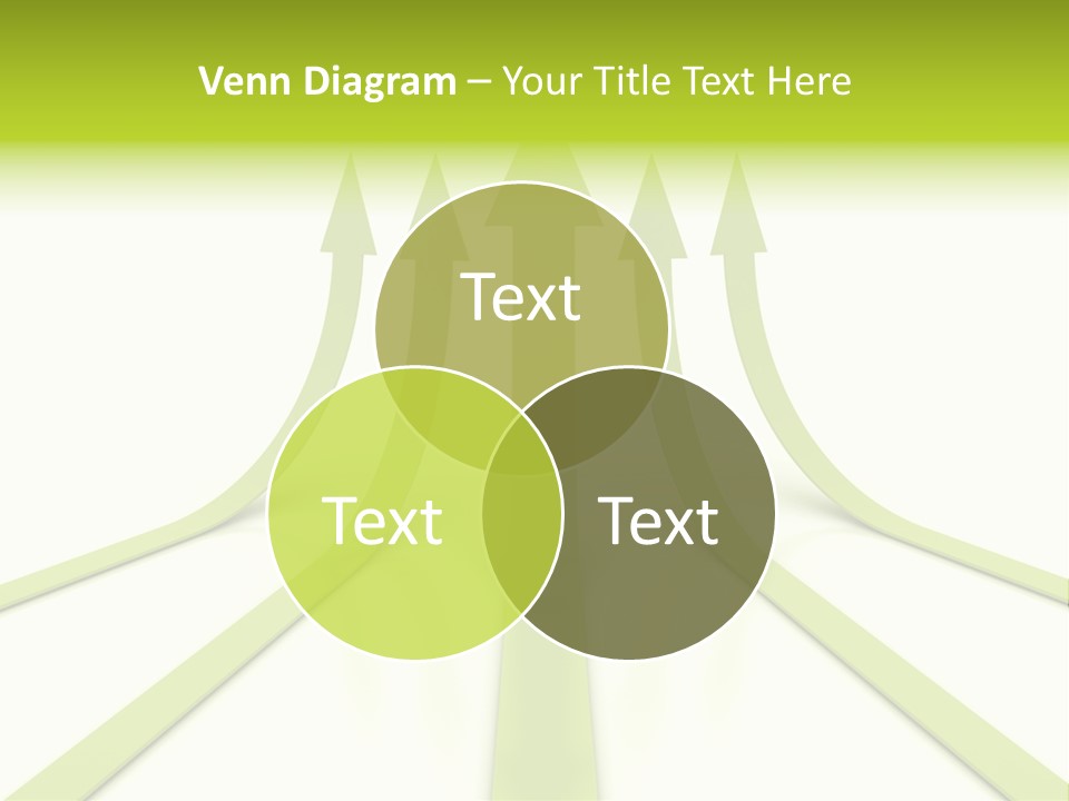 Leader Motion Turn PowerPoint Template