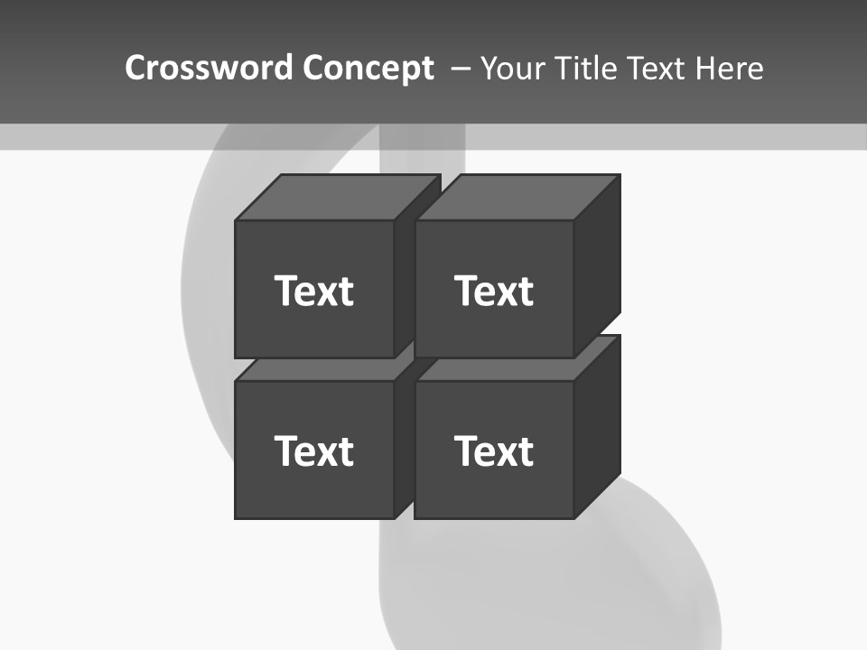 Ymbol Background Illu Tration PowerPoint Template