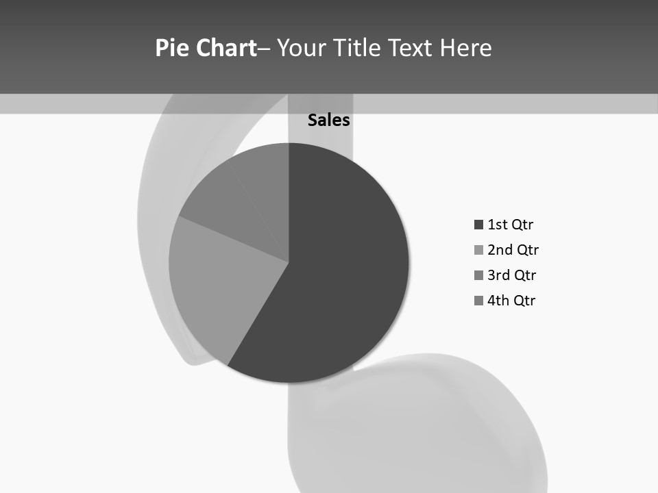 Ymbol Background Illu Tration PowerPoint Template