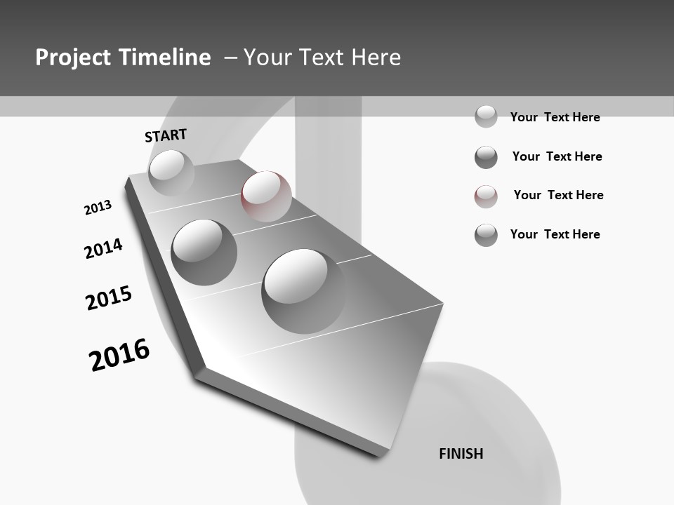 Ymbol Background Illu Tration PowerPoint Template