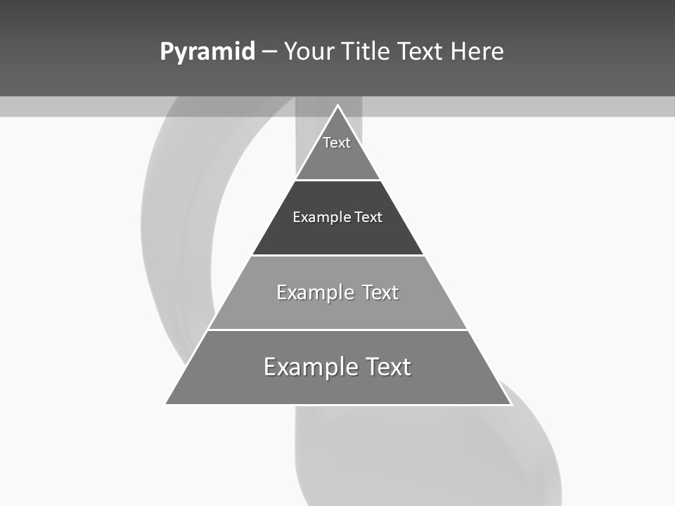 Ymbol Background Illu Tration PowerPoint Template