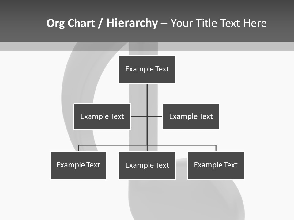 Ymbol Background Illu Tration PowerPoint Template