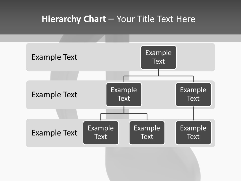 Ymbol Background Illu Tration PowerPoint Template