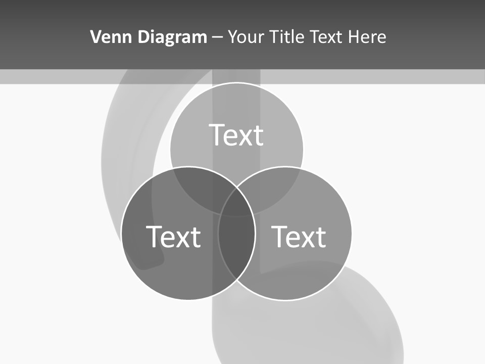 Ymbol Background Illu Tration PowerPoint Template