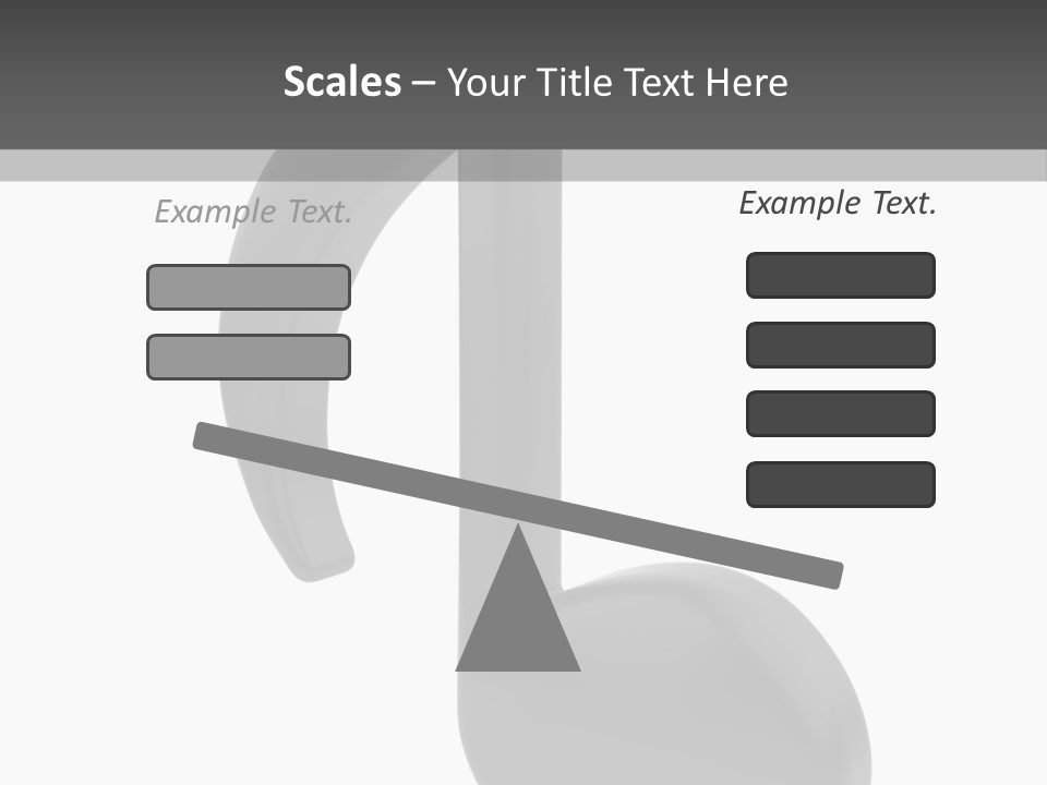 Ymbol Background Illu Tration PowerPoint Template