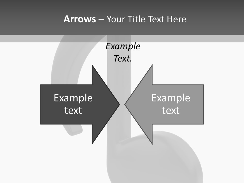 Ymbol Background Illu Tration PowerPoint Template