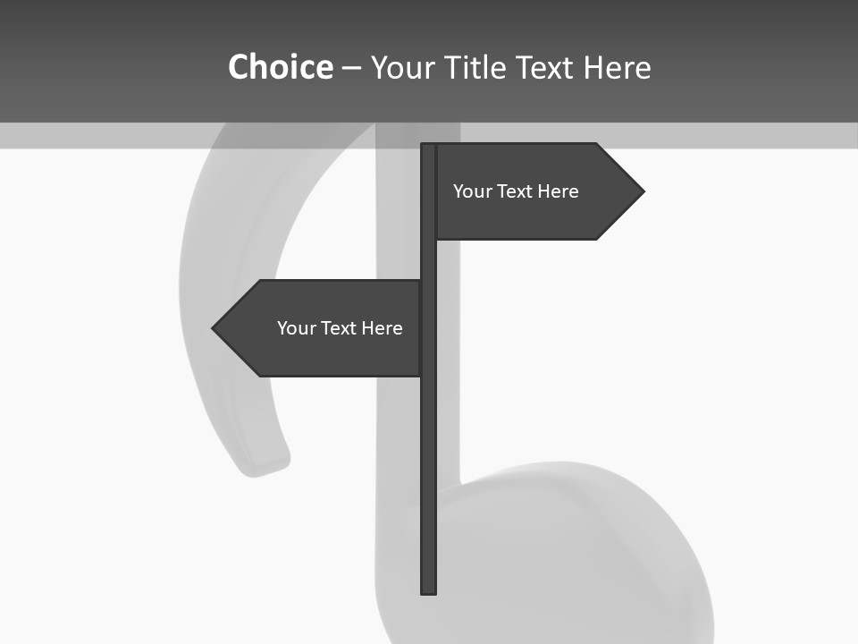 Ymbol Background Illu Tration PowerPoint Template