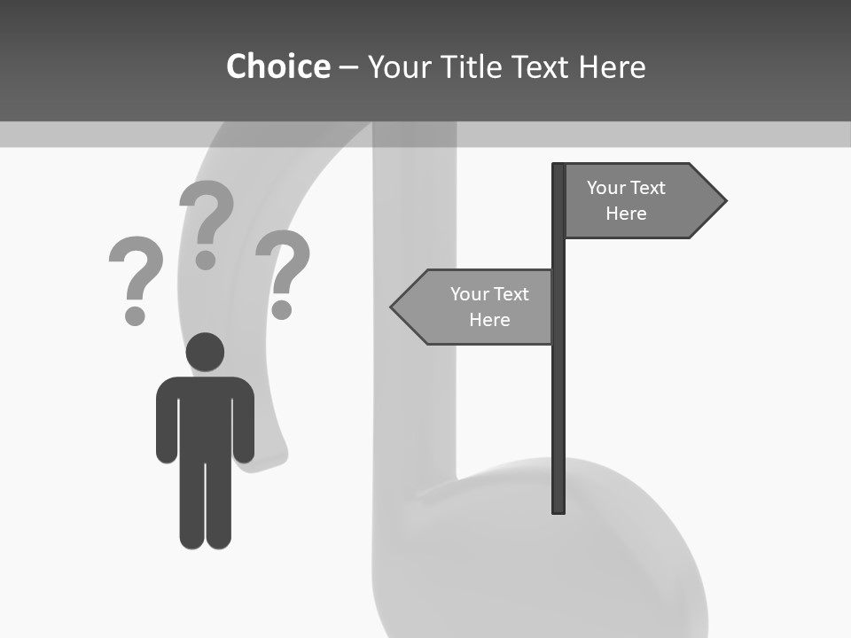 Ymbol Background Illu Tration PowerPoint Template