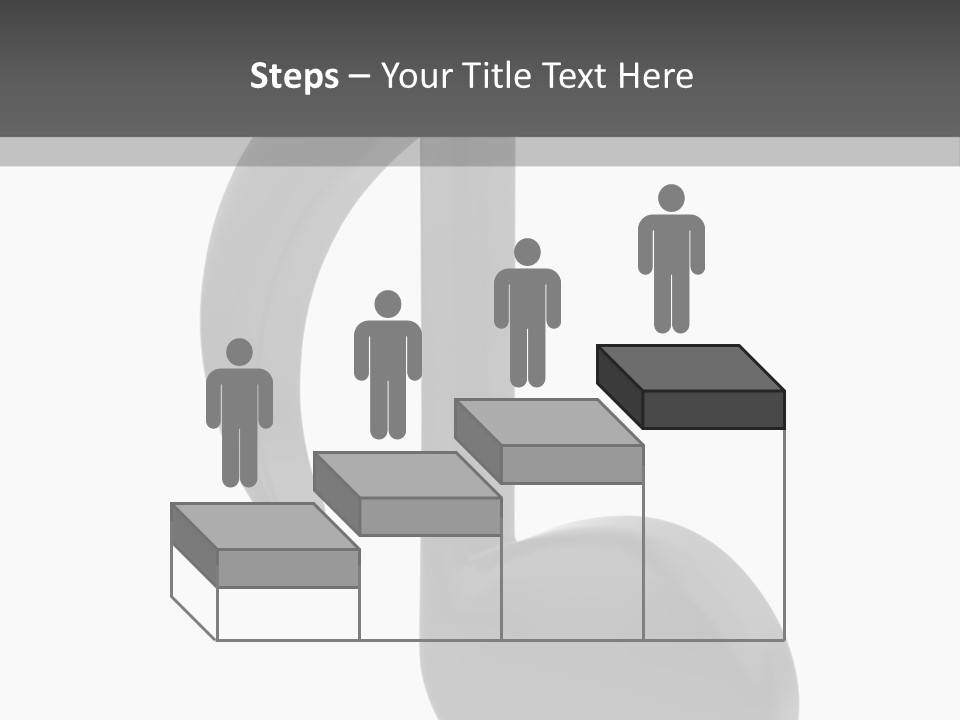 Ymbol Background Illu Tration PowerPoint Template