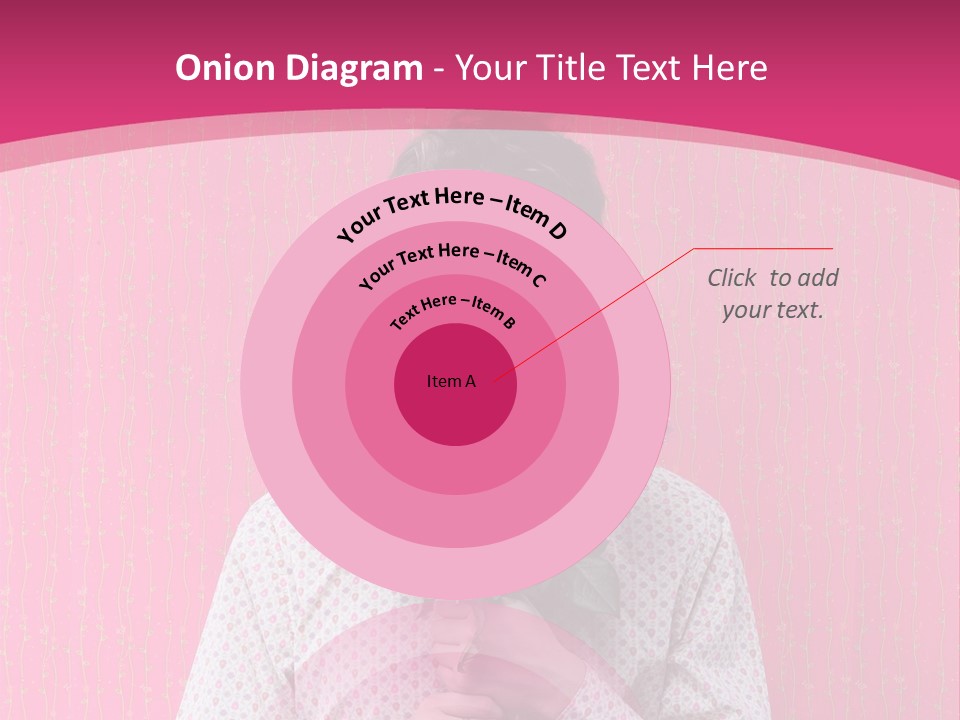 Pre Ent Cheerful Young PowerPoint Template