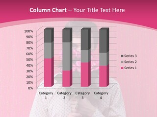 Pre Ent Cheerful Young PowerPoint Template