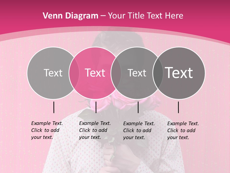 Pre Ent Cheerful Young PowerPoint Template