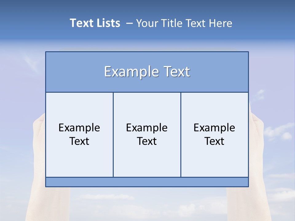 Mobility Tablet Pc Technology PowerPoint Template
