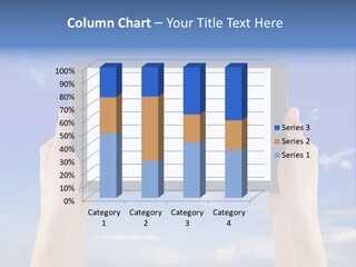 Mobility Tablet Pc Technology PowerPoint Template