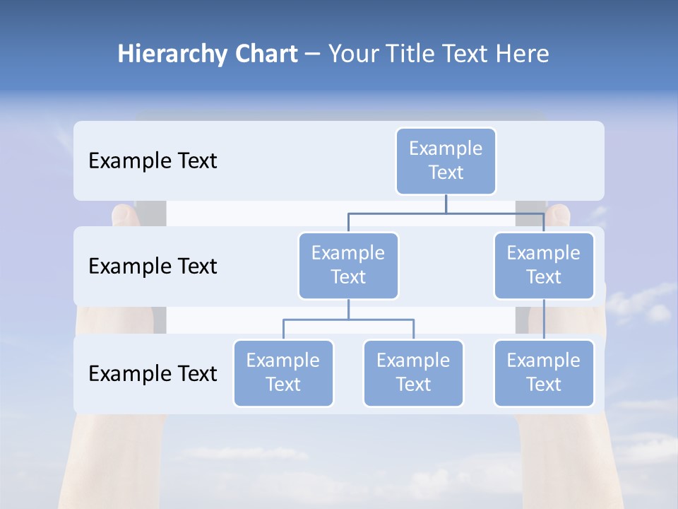 Mobility Tablet Pc Technology PowerPoint Template