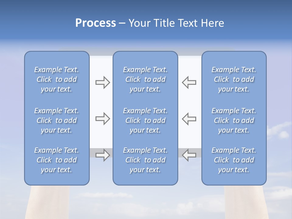 Mobility Tablet Pc Technology PowerPoint Template