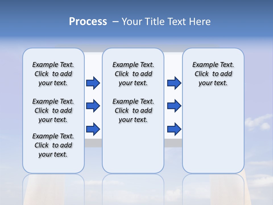 Mobility Tablet Pc Technology PowerPoint Template