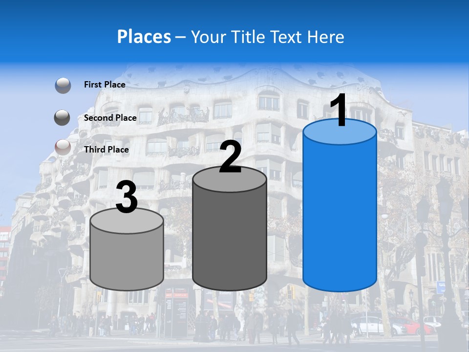 View Architectural Architecture PowerPoint Template