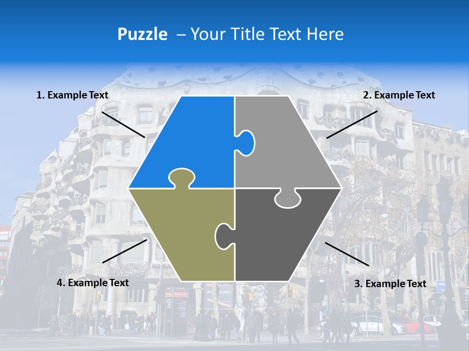 View Architectural Architecture PowerPoint Template