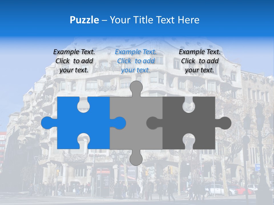 View Architectural Architecture PowerPoint Template