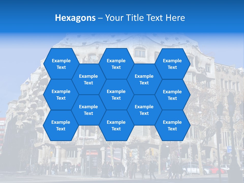 View Architectural Architecture PowerPoint Template