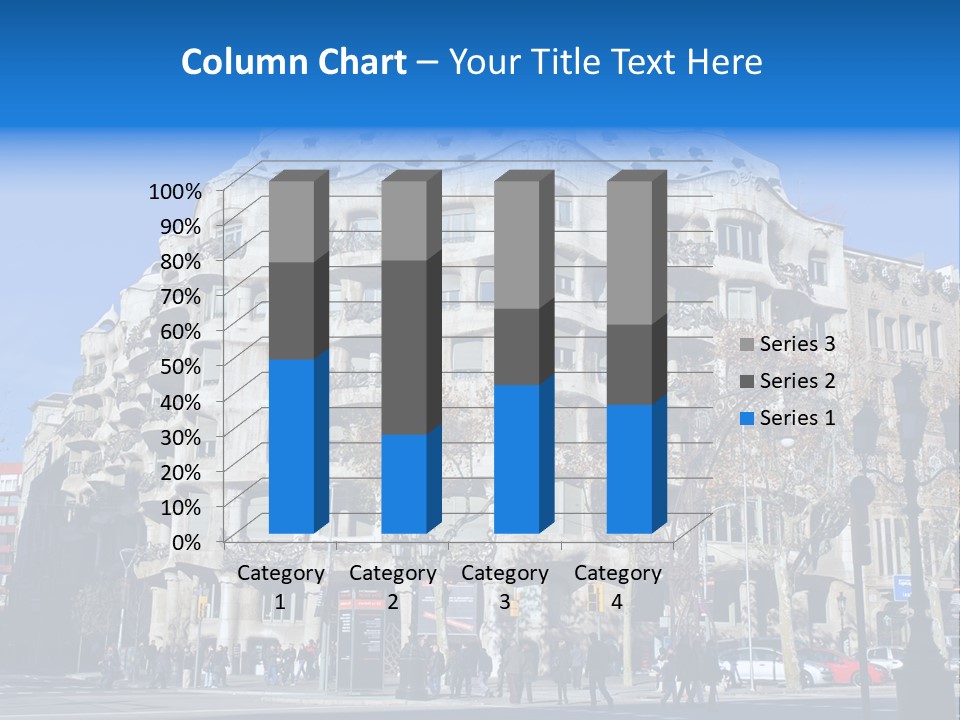 View Architectural Architecture PowerPoint Template