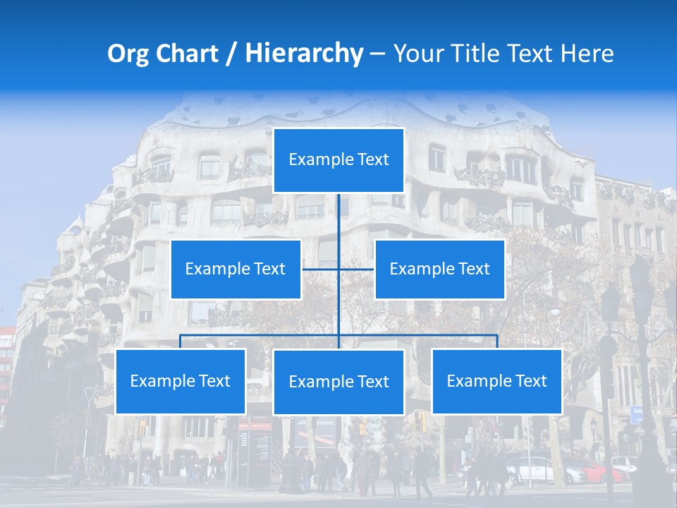 View Architectural Architecture PowerPoint Template