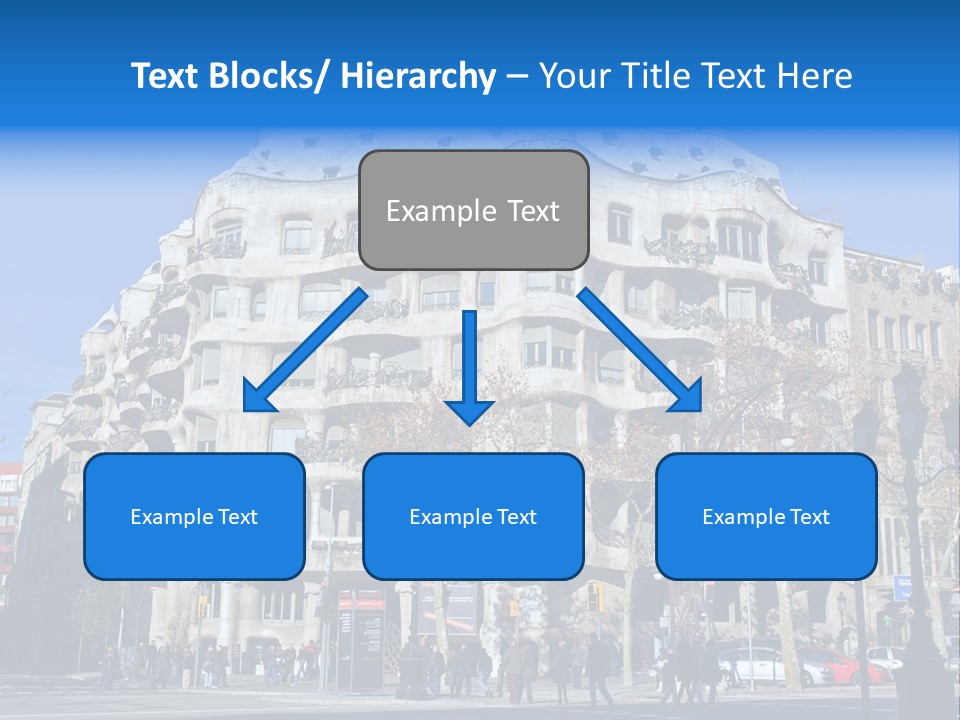 View Architectural Architecture PowerPoint Template