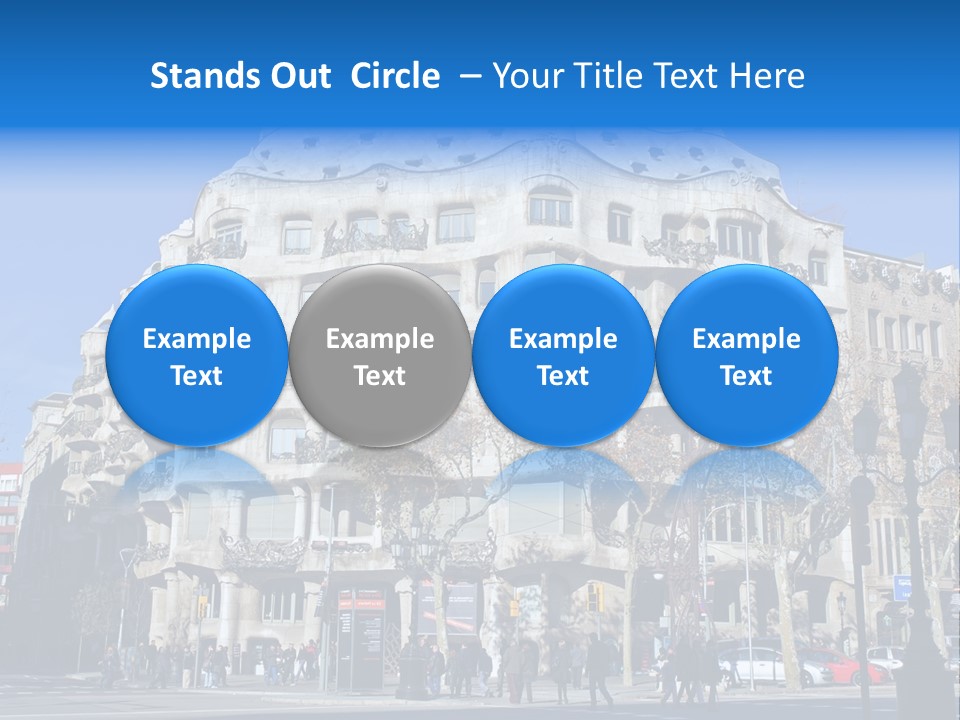 View Architectural Architecture PowerPoint Template
