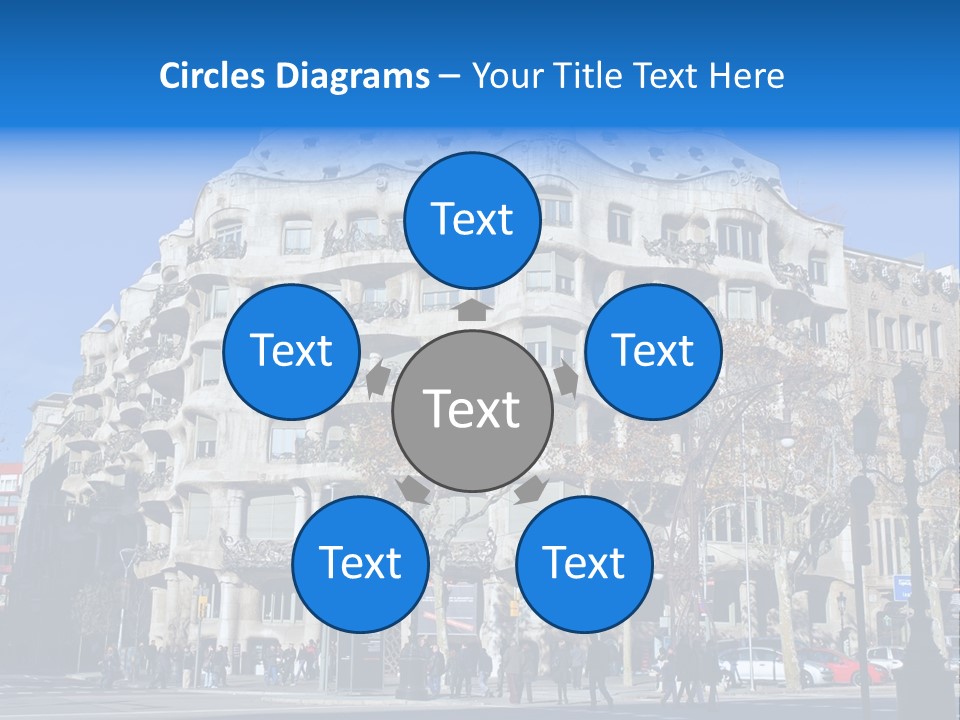 View Architectural Architecture PowerPoint Template