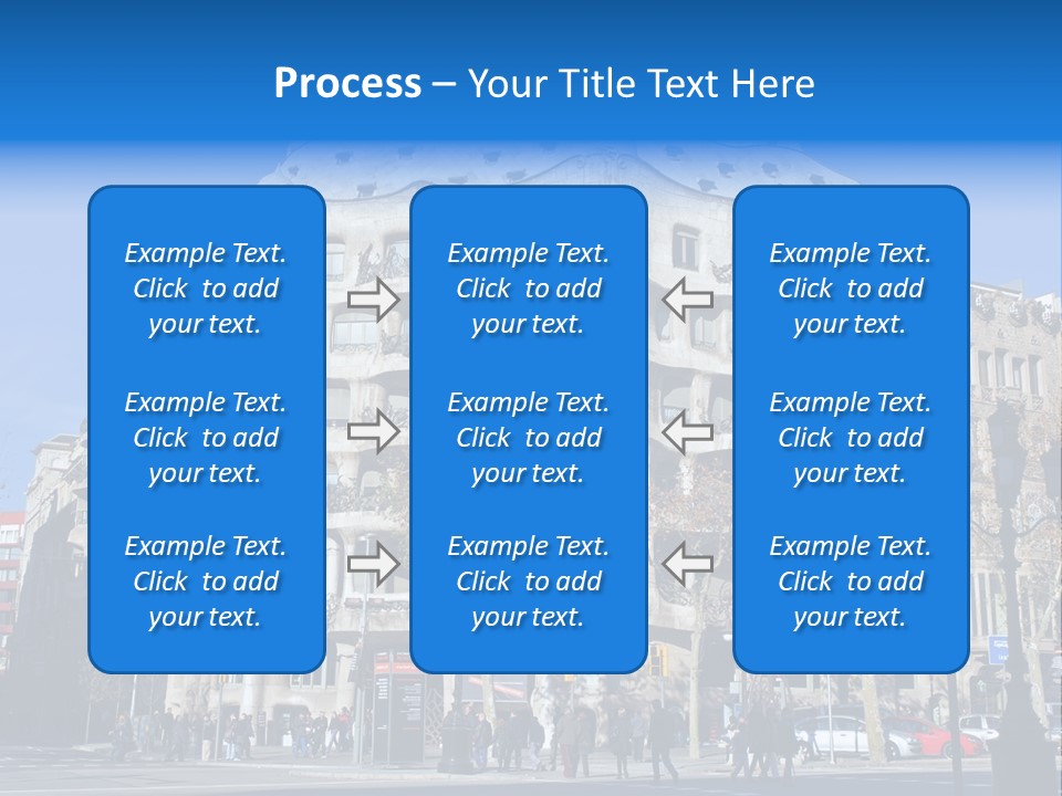 View Architectural Architecture PowerPoint Template