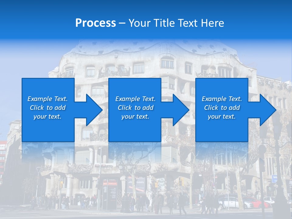 View Architectural Architecture PowerPoint Template