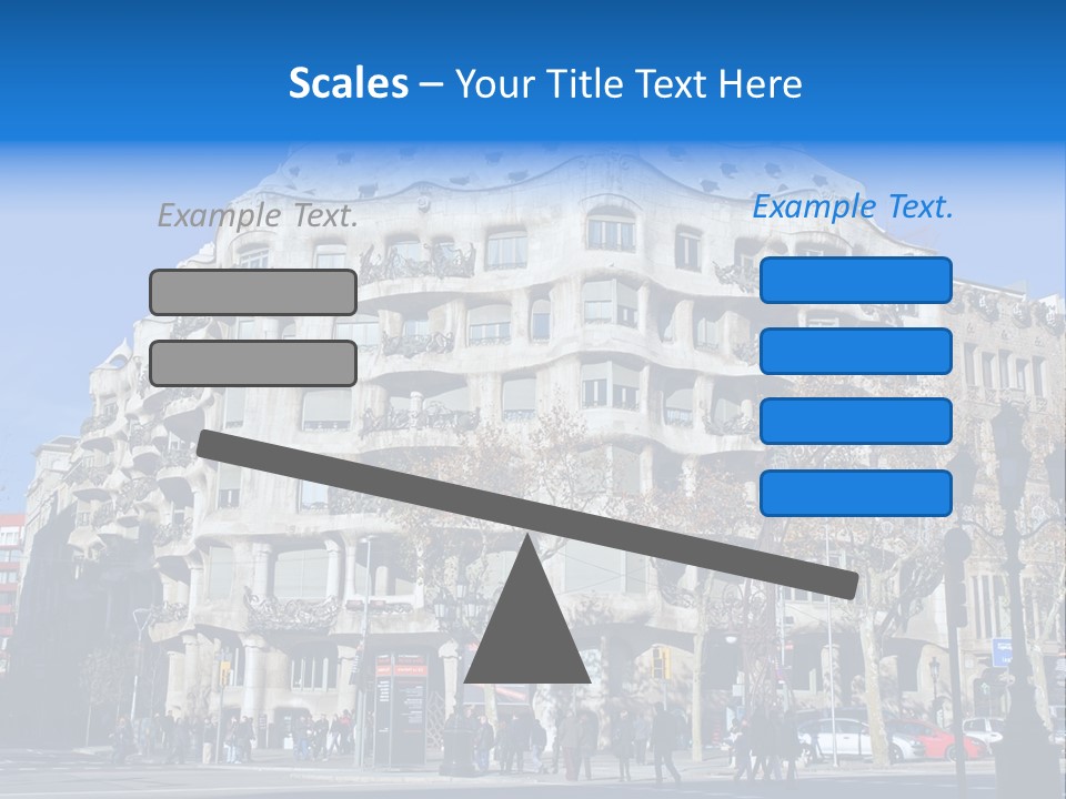 View Architectural Architecture PowerPoint Template