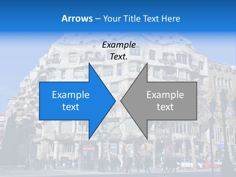 View Architectural Architecture PowerPoint Template