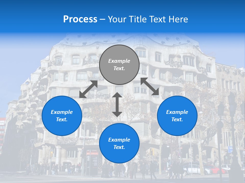 View Architectural Architecture PowerPoint Template