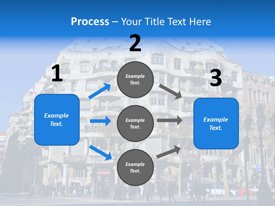View Architectural Architecture PowerPoint Template
