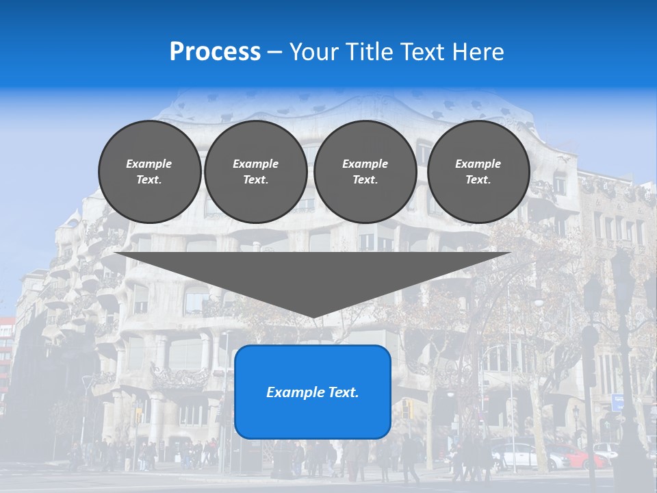 View Architectural Architecture PowerPoint Template
