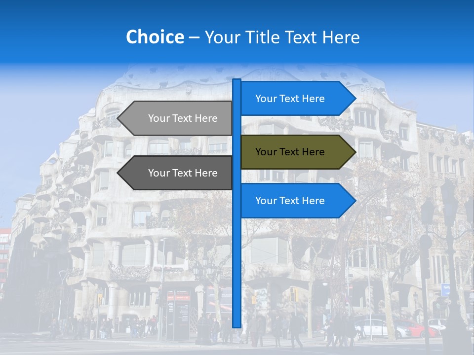 View Architectural Architecture PowerPoint Template