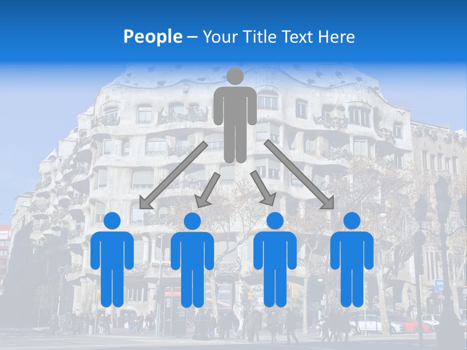 View Architectural Architecture PowerPoint Template