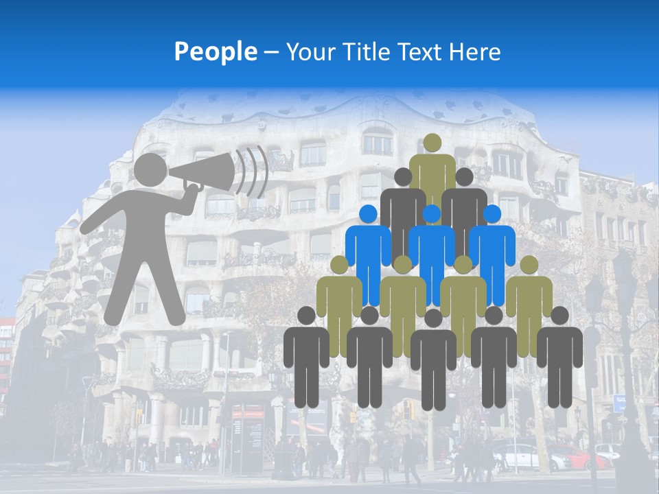 View Architectural Architecture PowerPoint Template