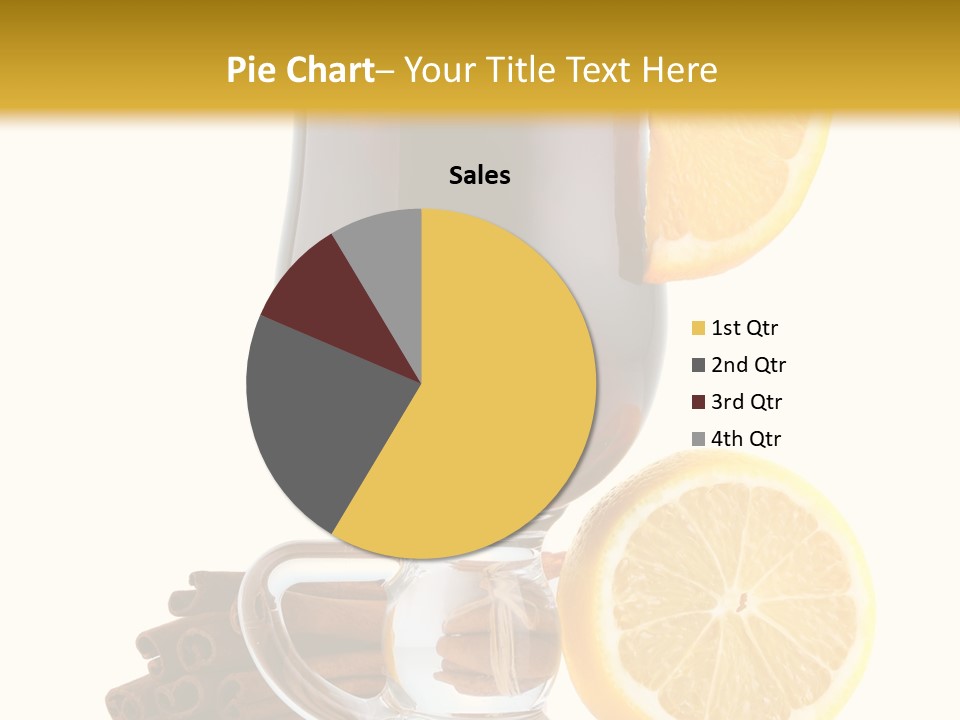 Tran Parent Brown Color PowerPoint Template