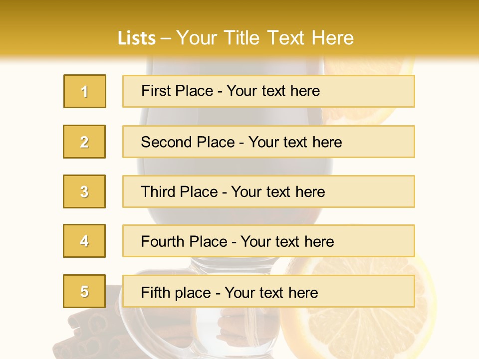 Tran Parent Brown Color PowerPoint Template