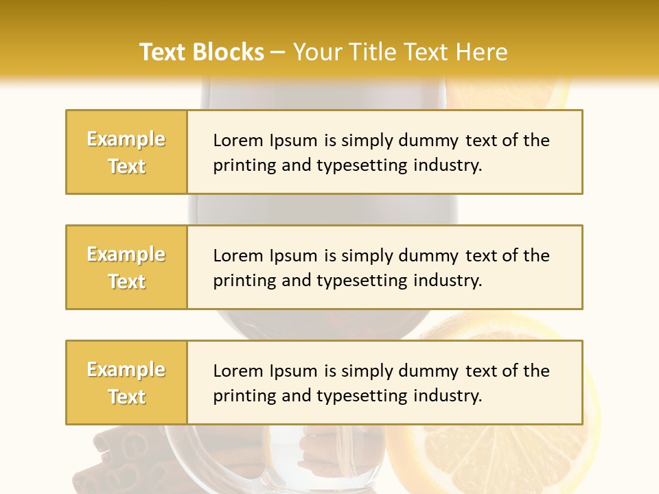 Tran Parent Brown Color PowerPoint Template