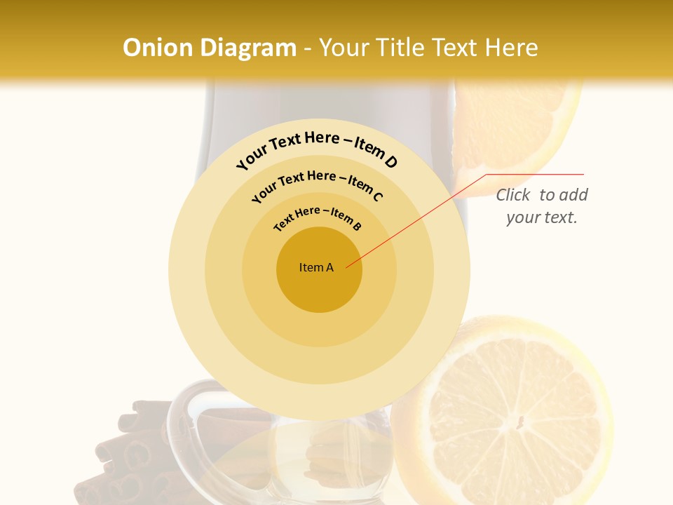 Tran Parent Brown Color PowerPoint Template