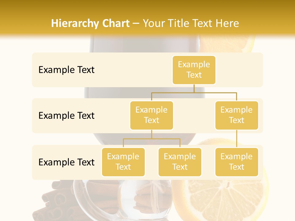 Tran Parent Brown Color PowerPoint Template