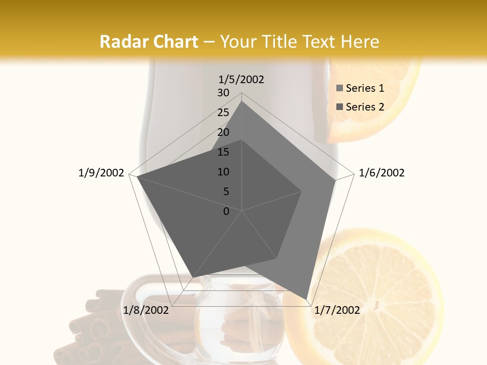 Tran Parent Brown Color PowerPoint Template