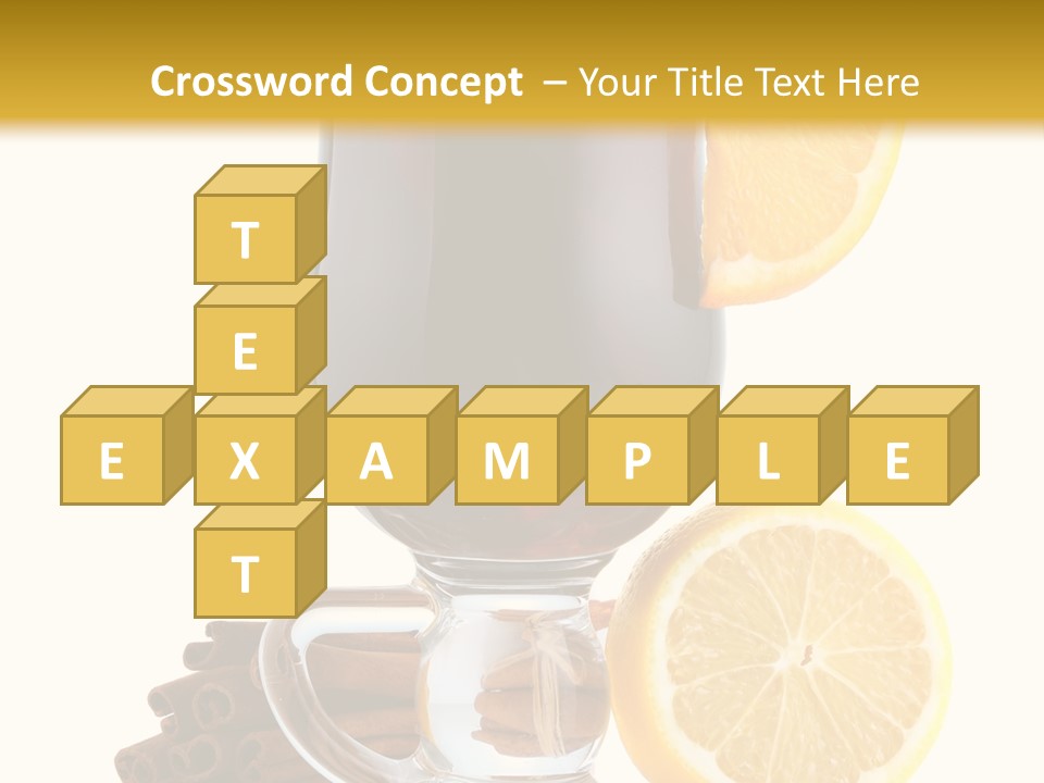 Tran Parent Brown Color PowerPoint Template