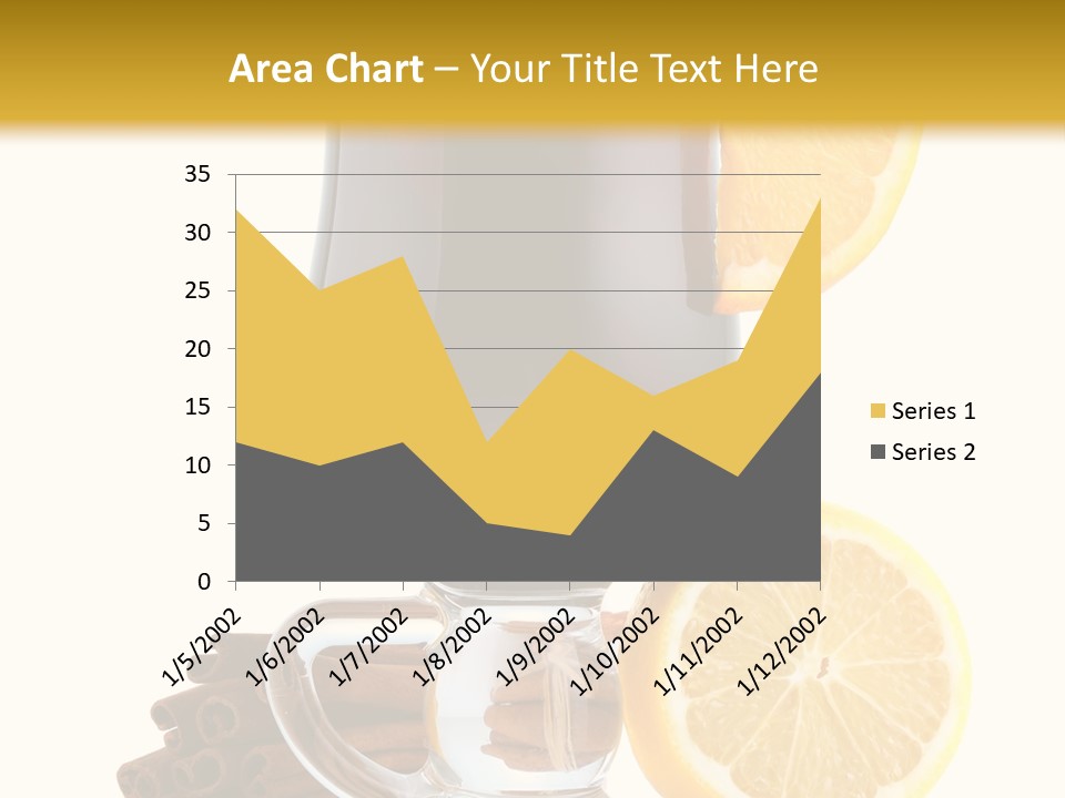 Tran Parent Brown Color PowerPoint Template