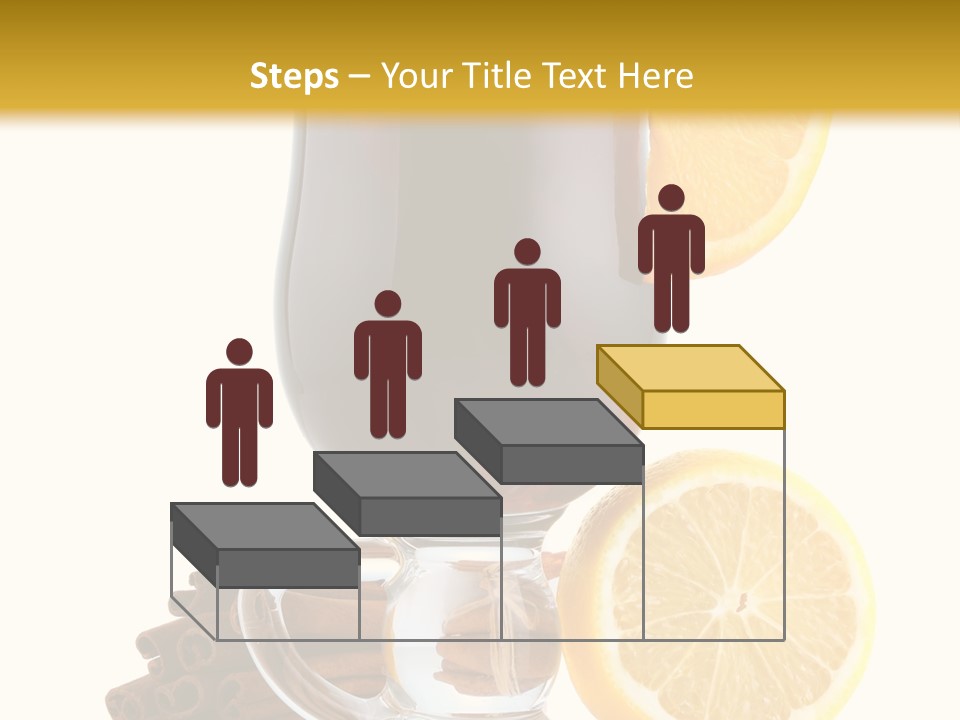 Tran Parent Brown Color PowerPoint Template