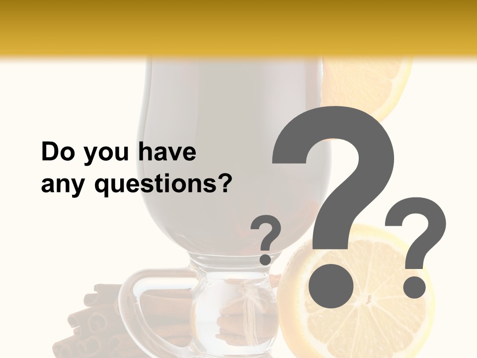 Tran Parent Brown Color PowerPoint Template